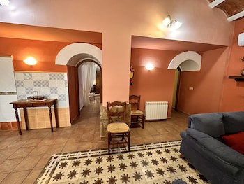 Cuevas La Granja