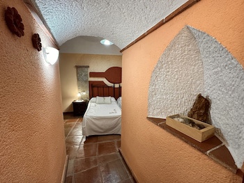 Cuevas La Granja