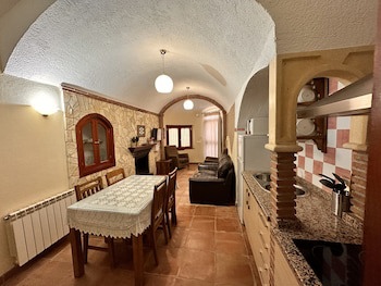 Cuevas La Granja