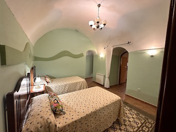 Cuevas La Granja