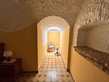 Cuevas La Granja