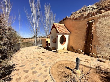 Cuevas La Granja