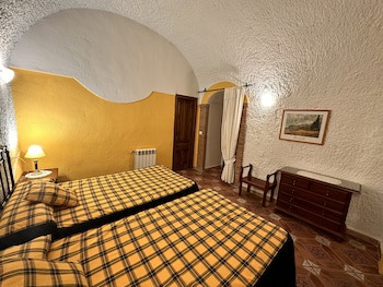 Cuevas La Granja