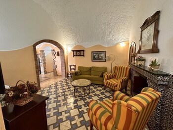Cuevas La Granja