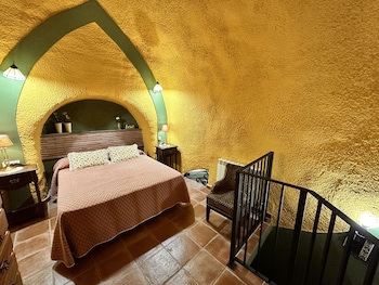 Cuevas La Granja
