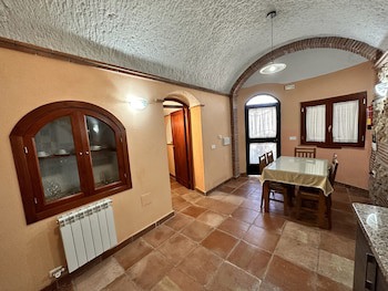Cuevas La Granja