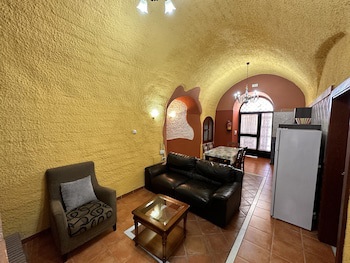 Cuevas La Granja