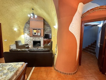 Cuevas La Granja