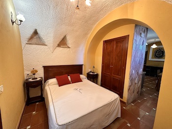 Cuevas La Granja