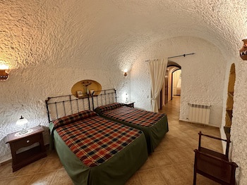 Cuevas La Granja