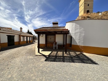 Cuevas La Granja
