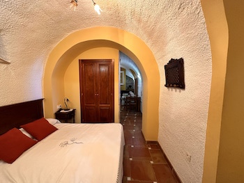Cuevas La Granja