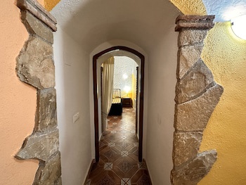 Cuevas La Granja