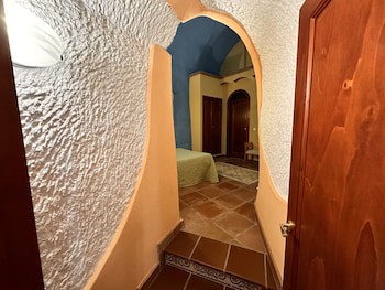 Cuevas La Granja