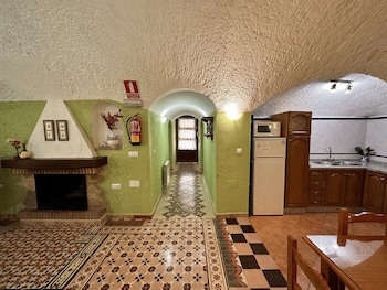 Cuevas La Granja
