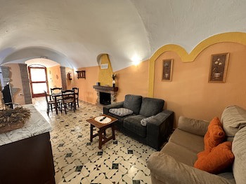 Cuevas La Granja