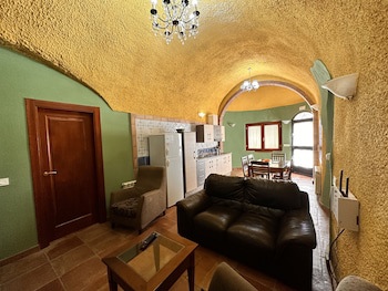 Cuevas La Granja