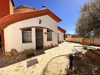 Cuevas La Granja