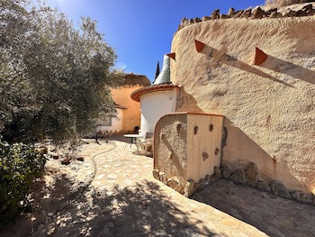 Cuevas La Granja