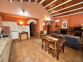Cuevas La Granja