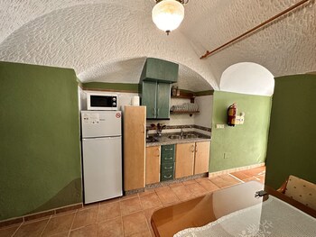 Cuevas La Granja