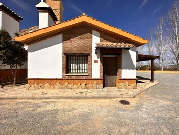 Cuevas La Granja