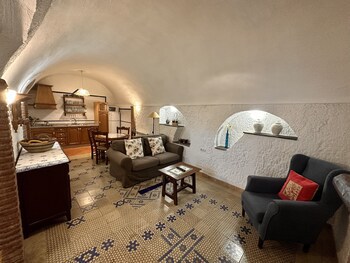 Cuevas La Granja