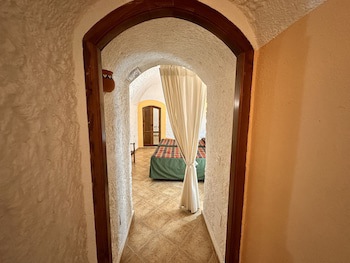 Cuevas La Granja