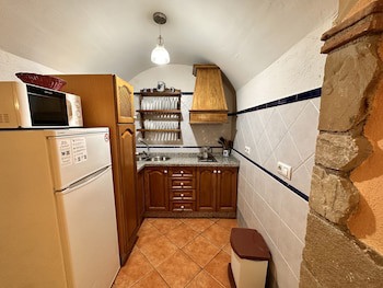 Cuevas La Granja