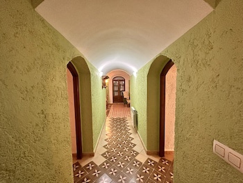 Cuevas La Granja