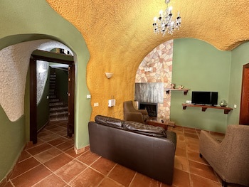 Cuevas La Granja