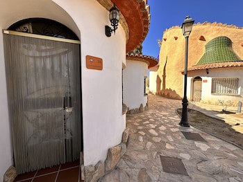 Cuevas La Granja