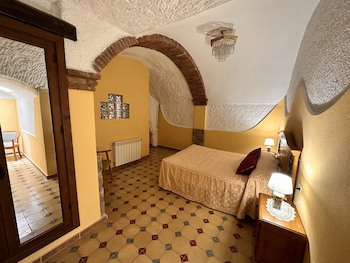 Cuevas La Granja