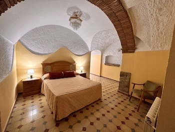 Cuevas La Granja