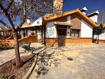 Cuevas La Granja