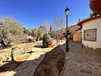 Cuevas La Granja