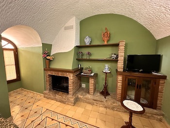 Cuevas La Granja