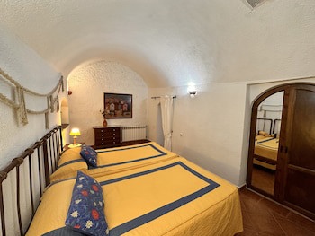 Cuevas La Granja