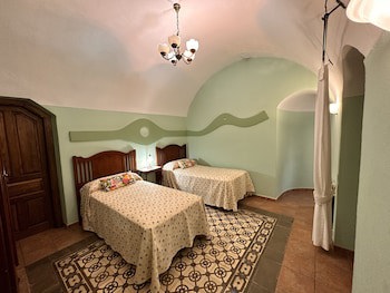 Cuevas La Granja