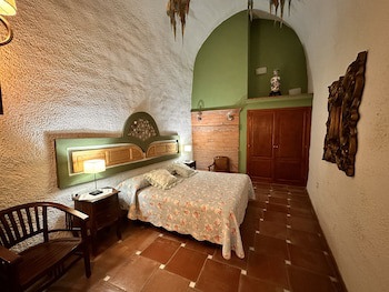 Cuevas La Granja
