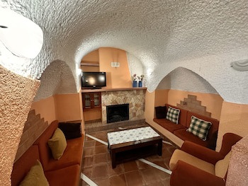 Cuevas La Granja