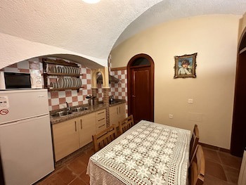 Cuevas La Granja