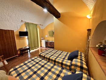 Cuevas La Granja