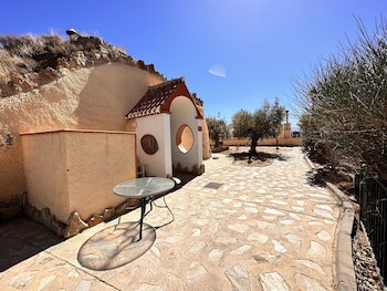 Cuevas La Granja