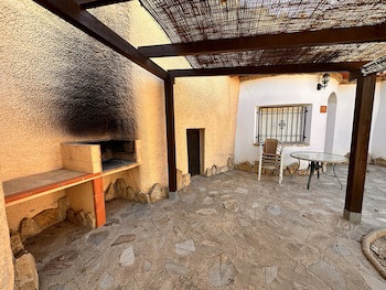Cuevas La Granja