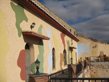 Cuevas La Granja