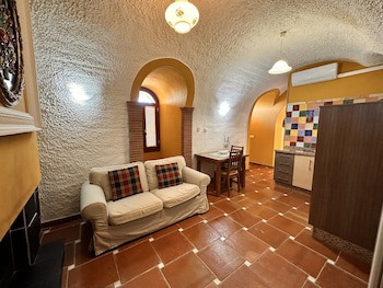 Cuevas La Granja