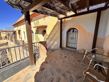 Cuevas La Granja