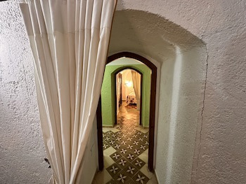 Cuevas La Granja