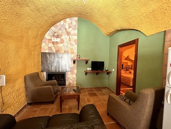 Cuevas La Granja